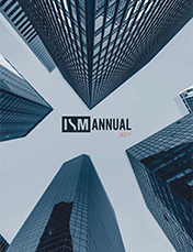 ISM Annual Newsletter 2017